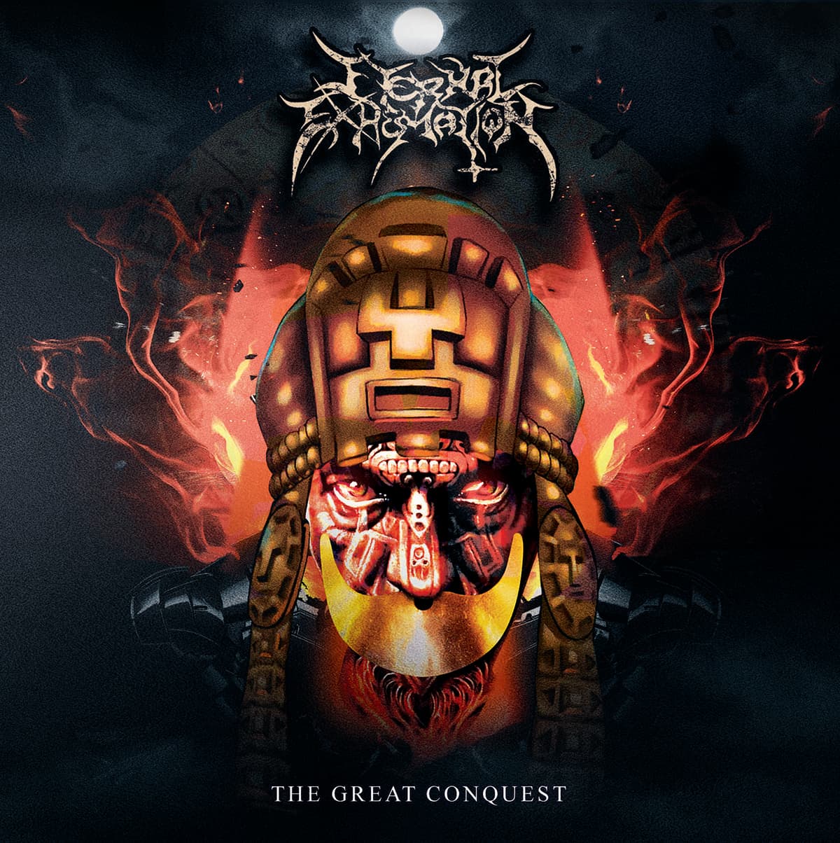 The Great Conquest
