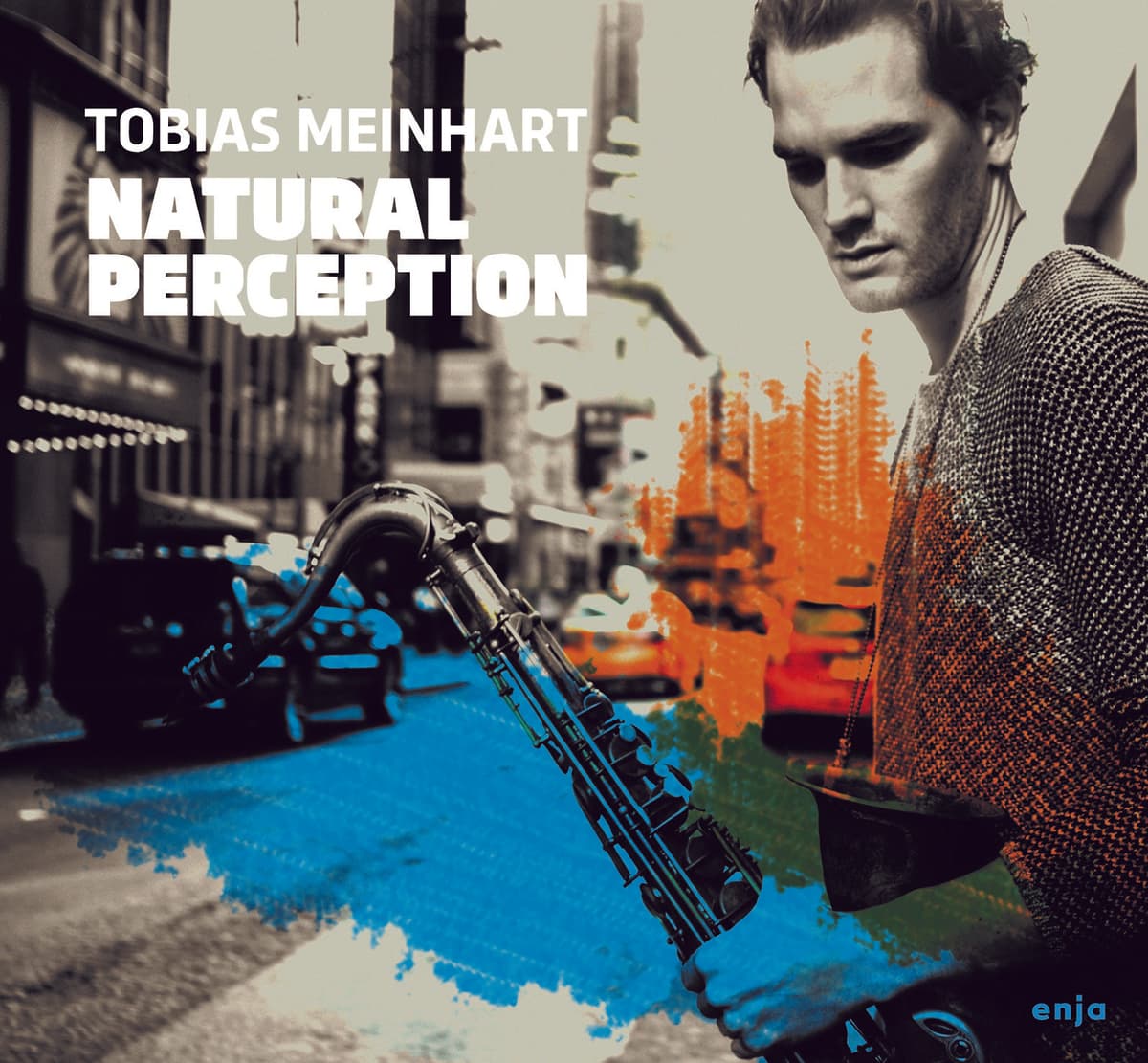 Natural Perception