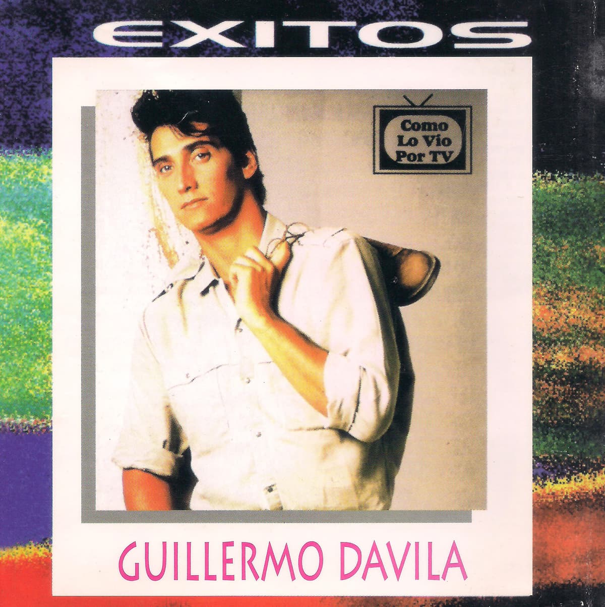Éxitos
