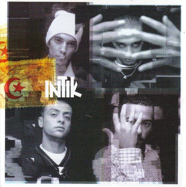 Intik