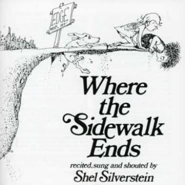 Where the Sidewalk Ends