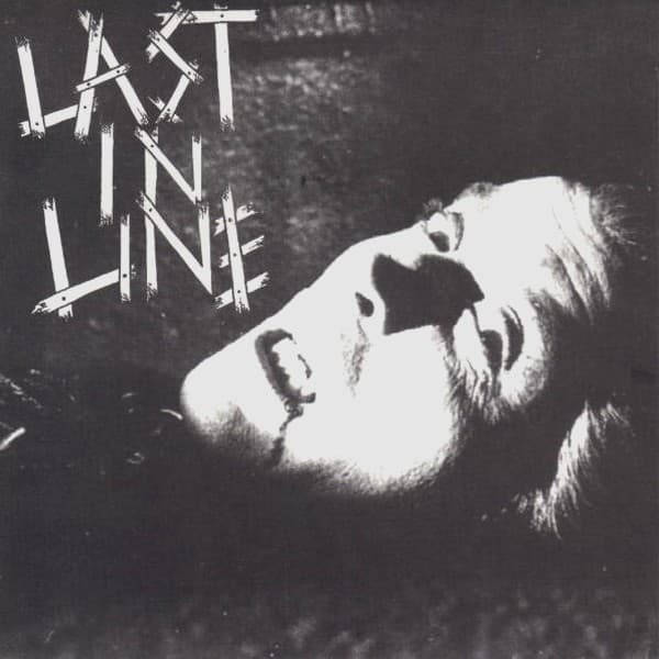 Last in Line