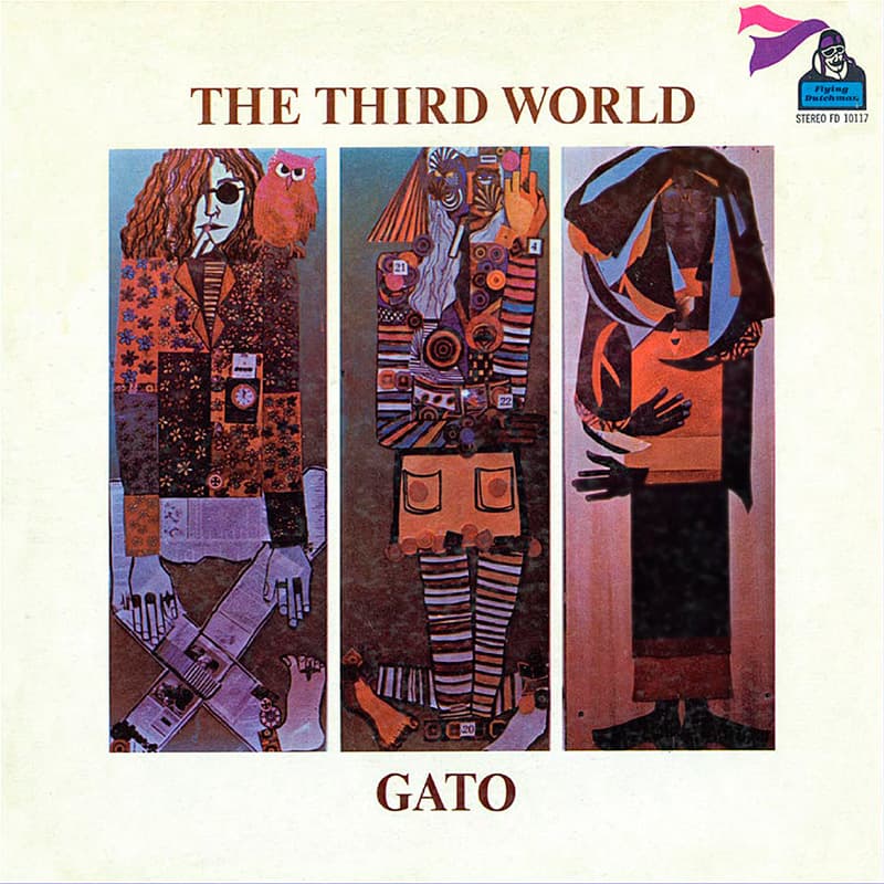 The Third World