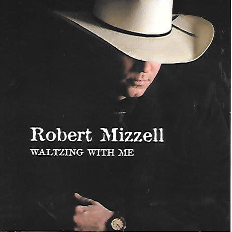 Waltzing With Me