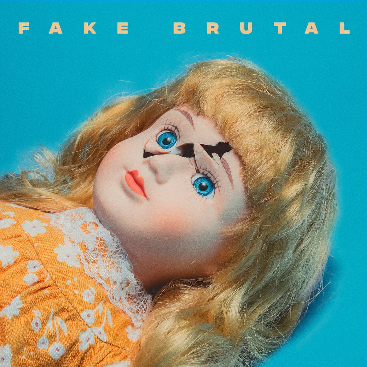 Fake Brutal