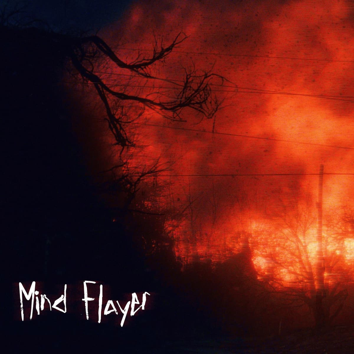 Mind Flayer