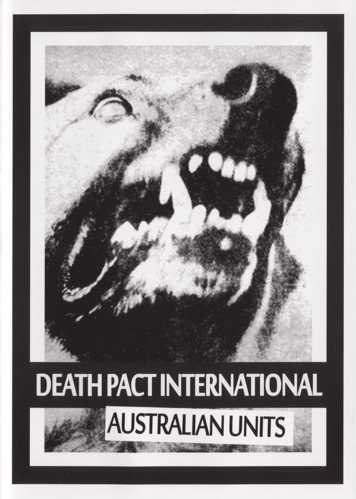 Australian Units