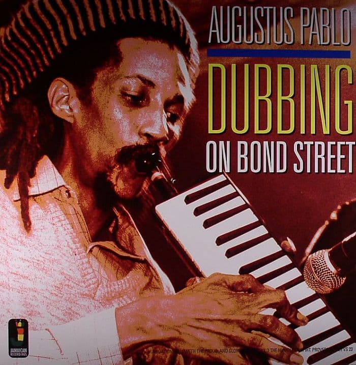 Dubbing on Bond Street