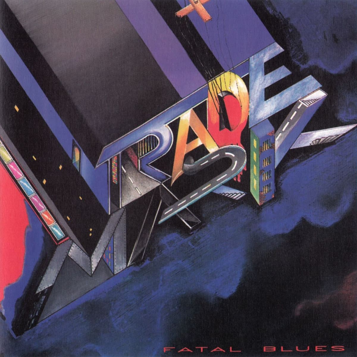 Fatal Blues