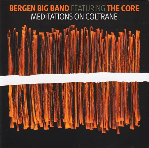 Meditations on Coltrane