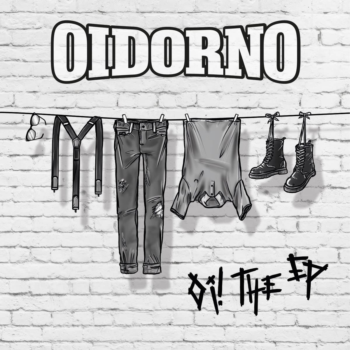 Oi! the EP