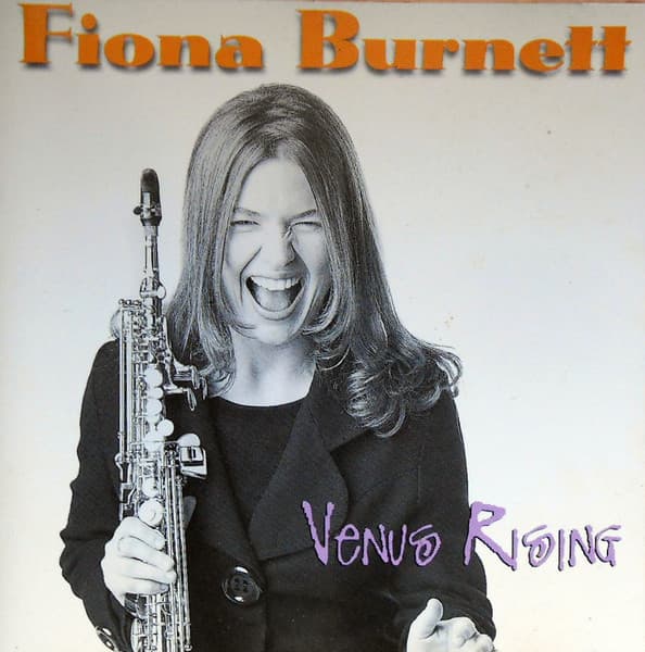 Venus Rising