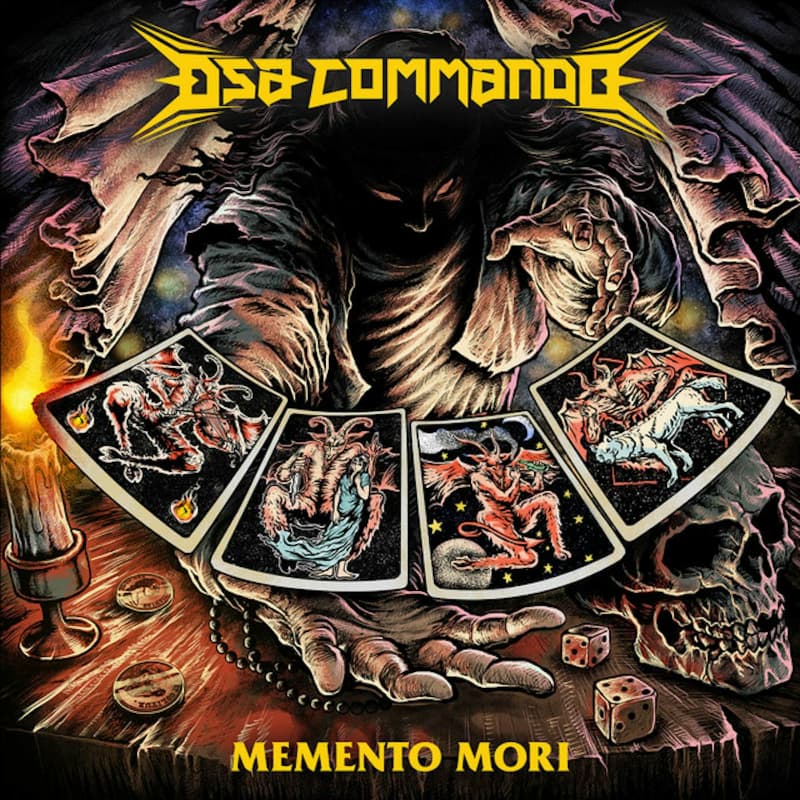 Memento Mori