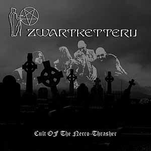 Cult of the Necro-Thrasher