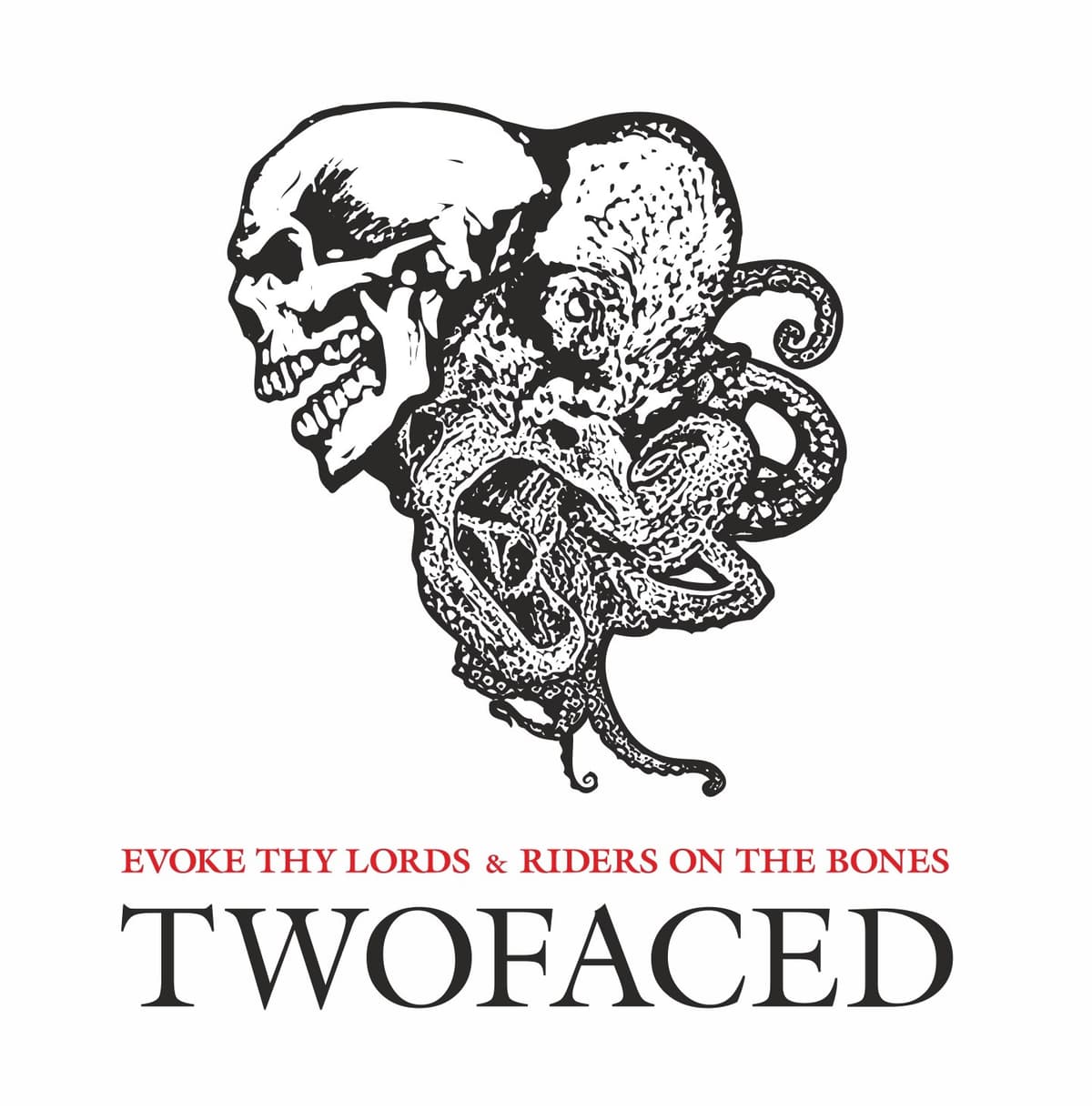 Twofaced