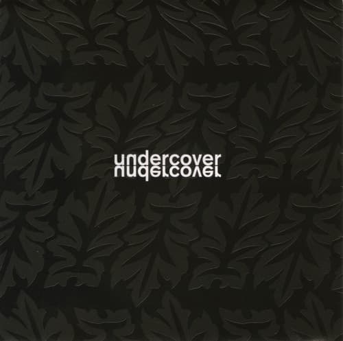 Undercover