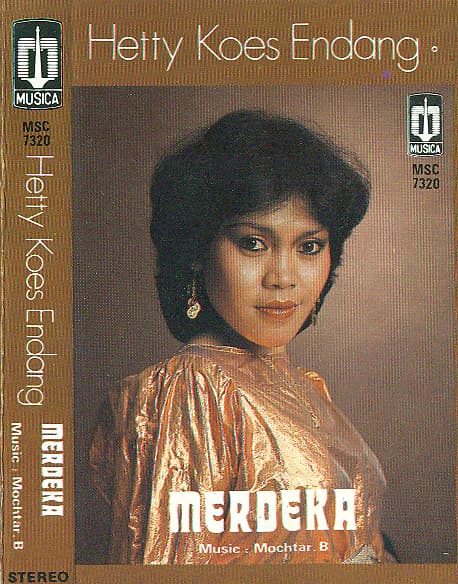 Merdeka