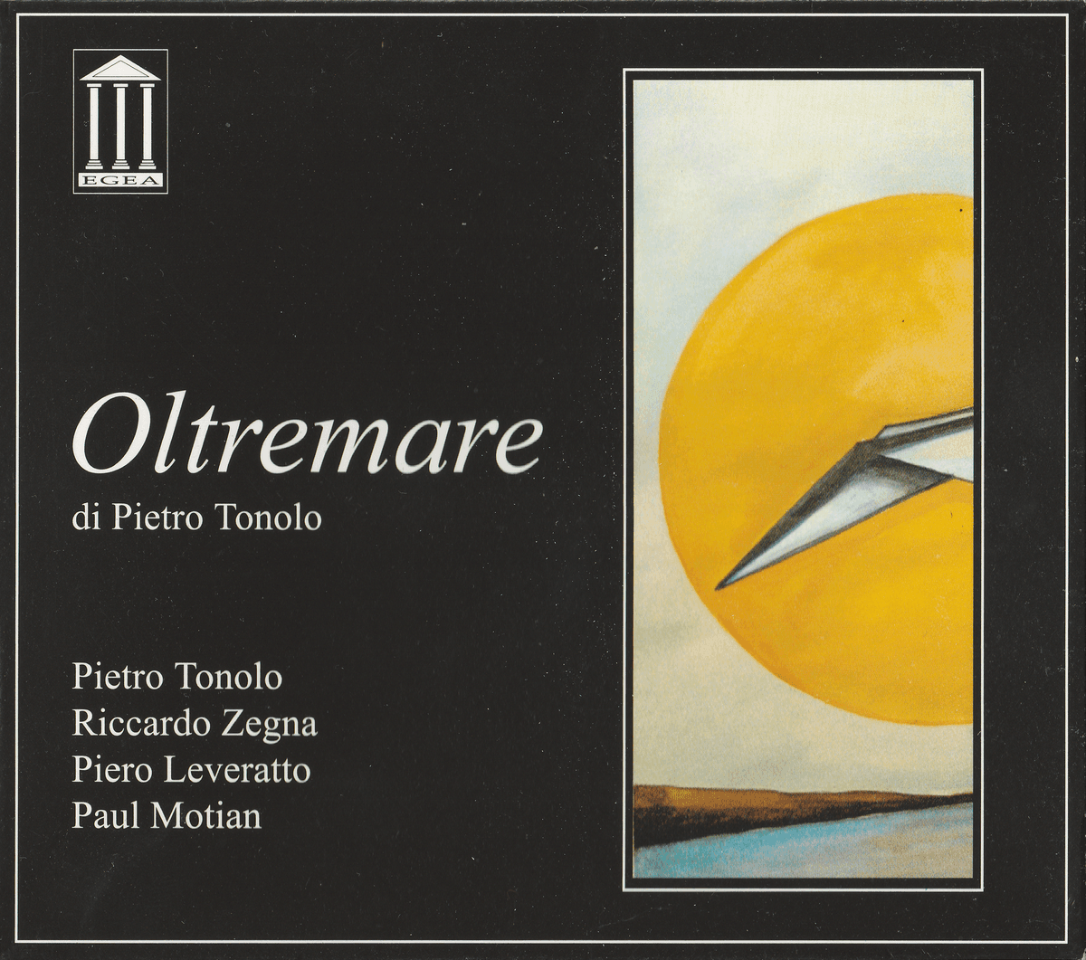 Oltremare