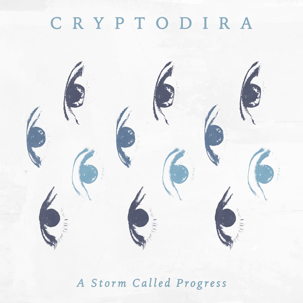 A Storm Called Progress
