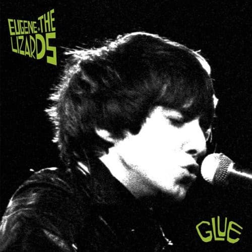 Glue
