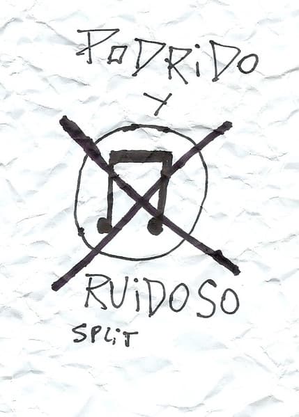 Podrido y ruidoso
