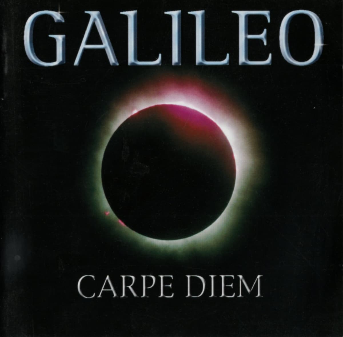 Carpe Diem
