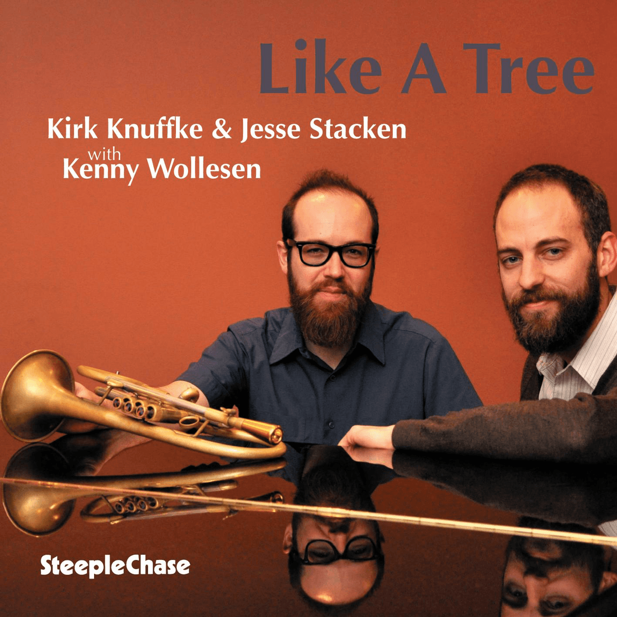 Like a Tree
