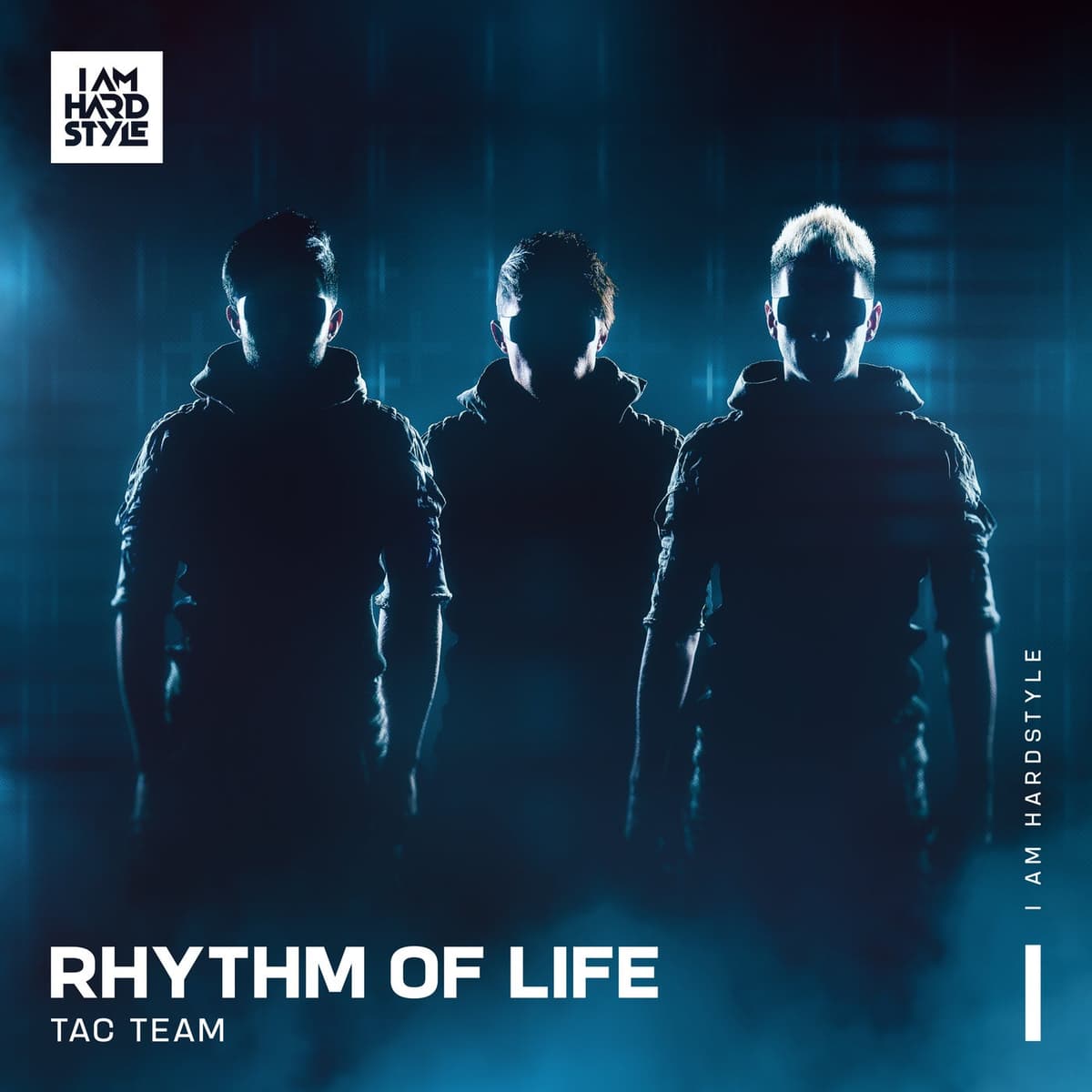 Rhythm of Life