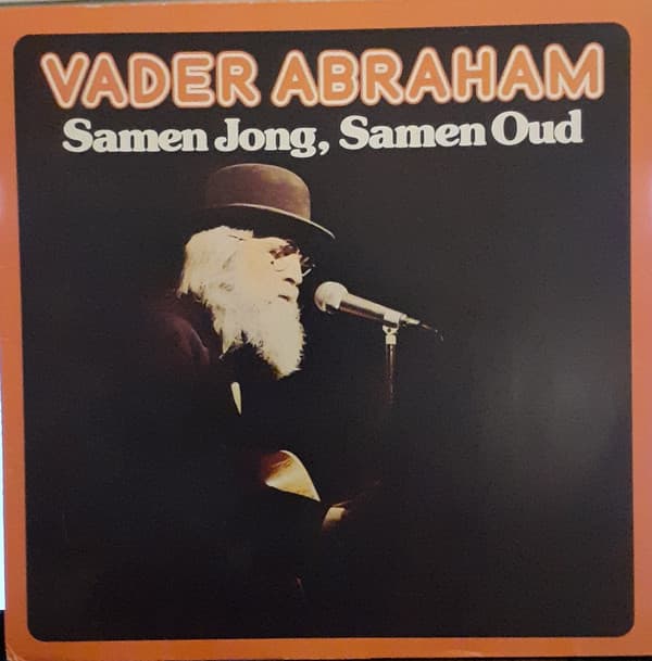Samen jong, samen oud