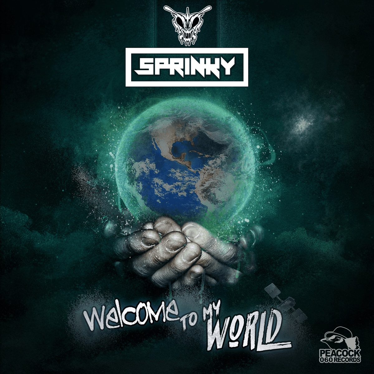 Welcome to My World