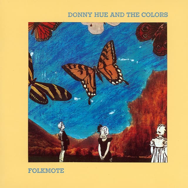 Folkmote