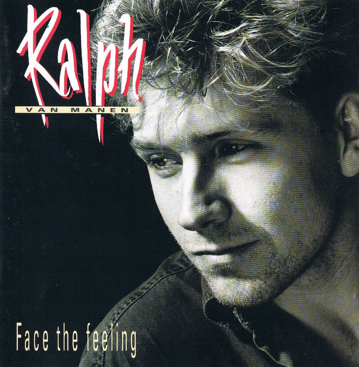 Face the Feeling