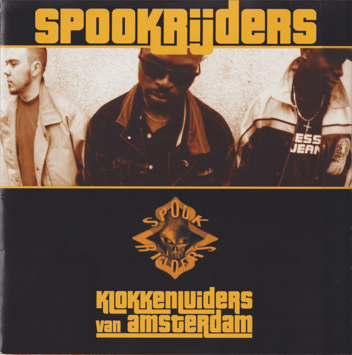 Klokkenluiders van Amsterdam
