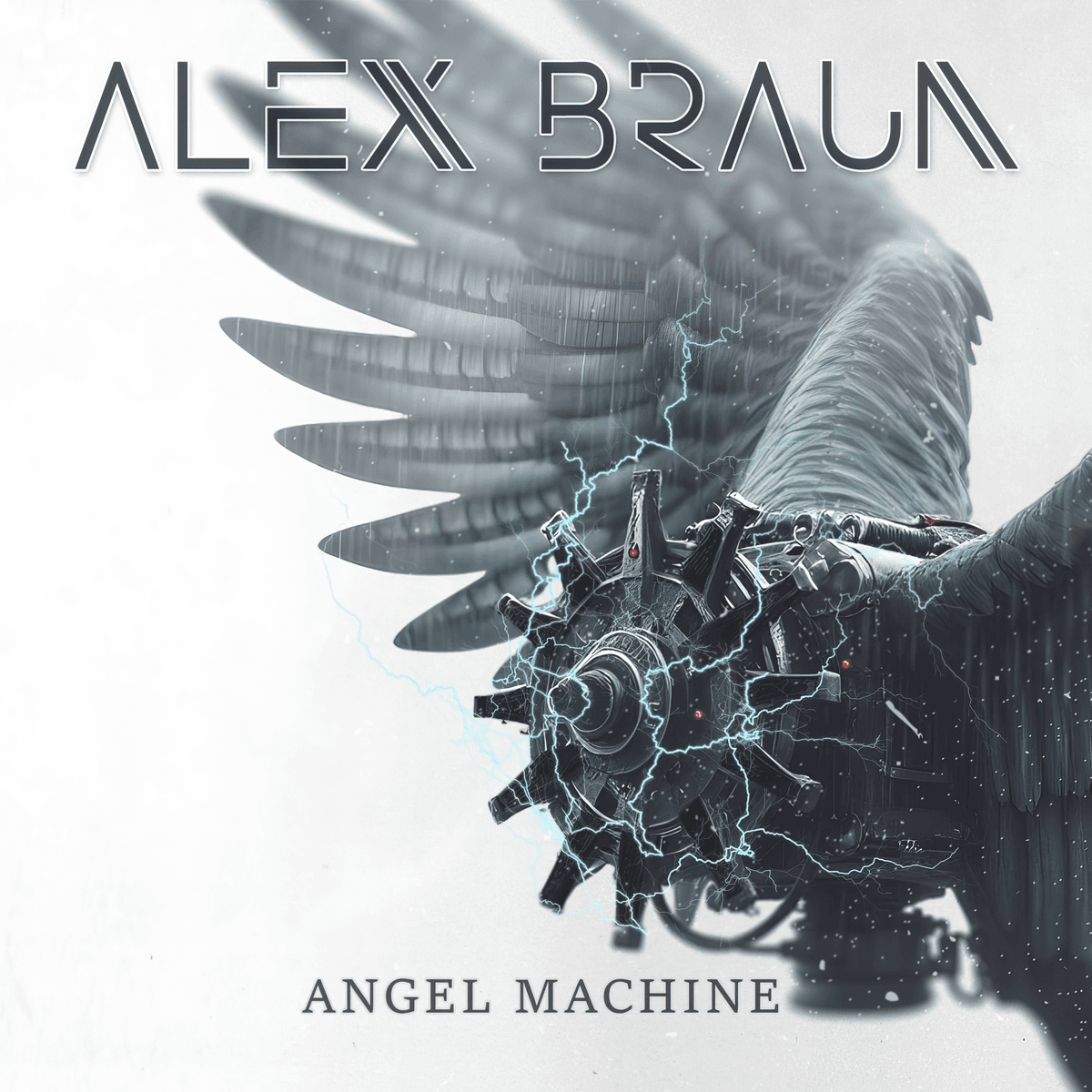 Angel Machine