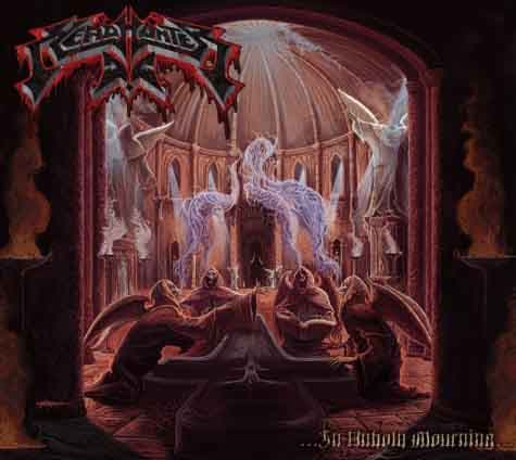 ...In Unholy Mourning...