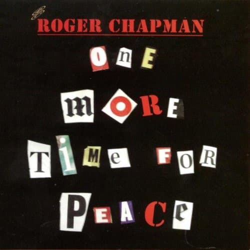 One More Time for Peace