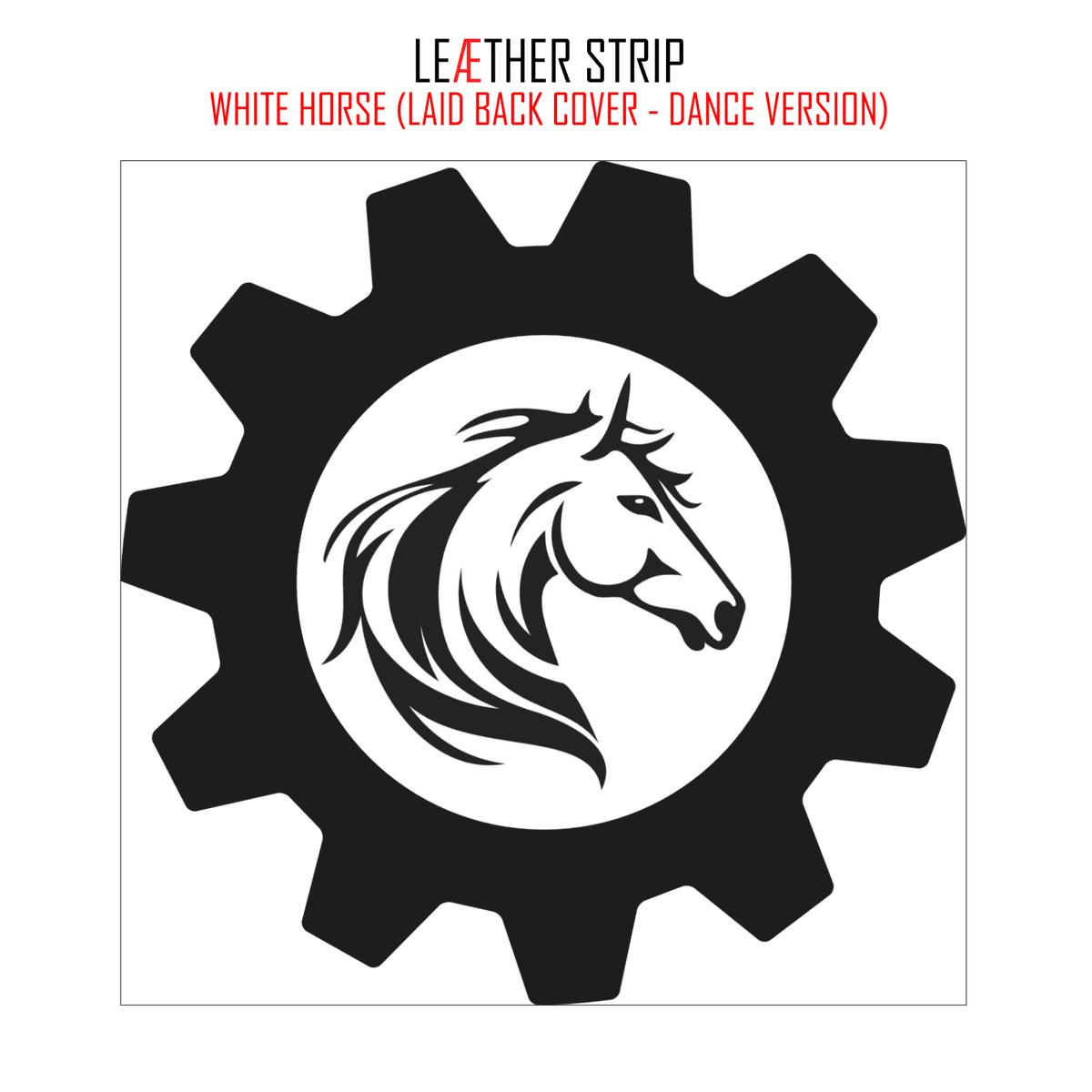 White Horse (Laid Back cover - dance version)