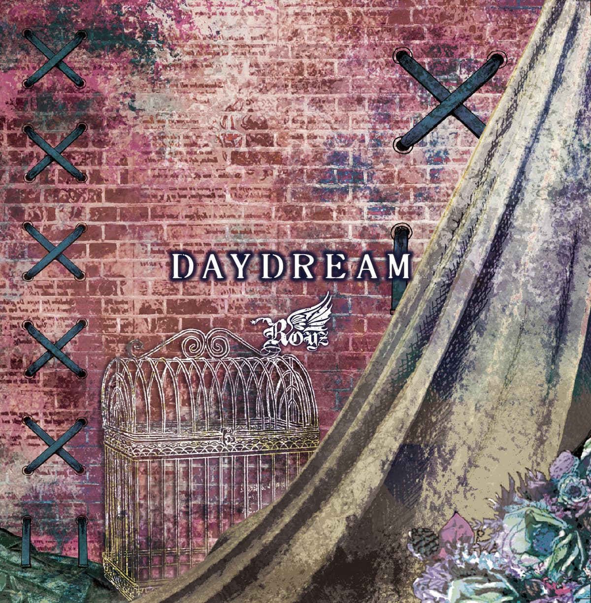 DAYDREAM