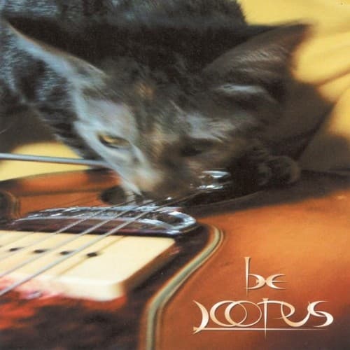 be