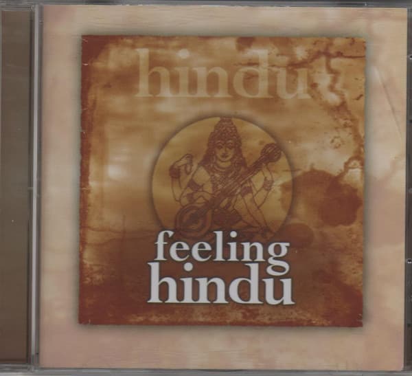 Feeling Hindu