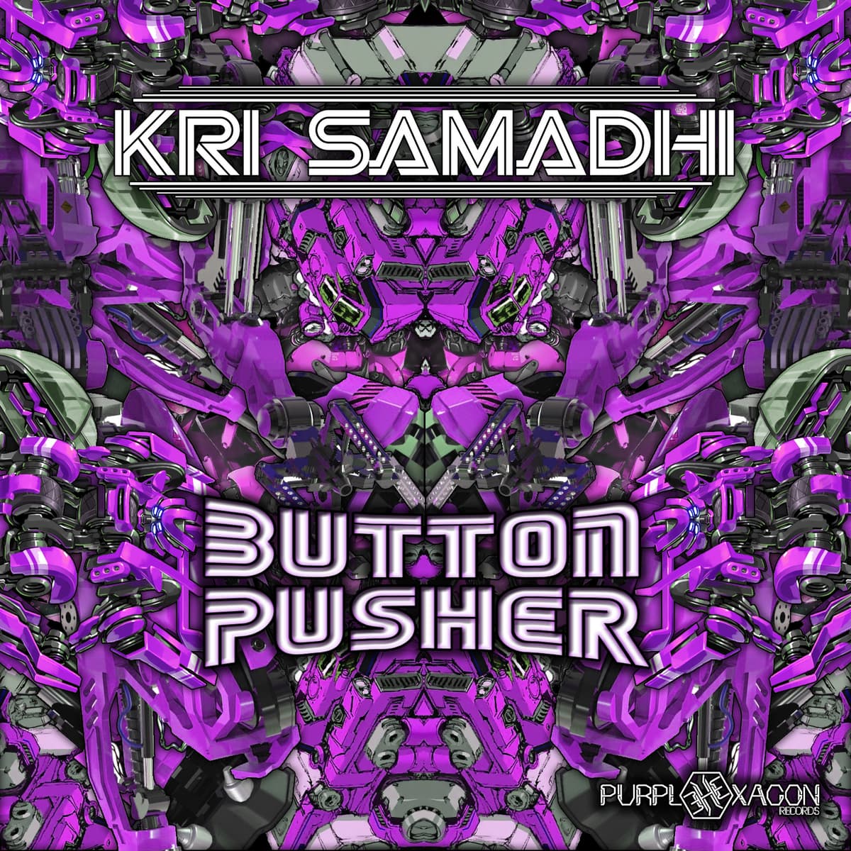 Button Pusher
