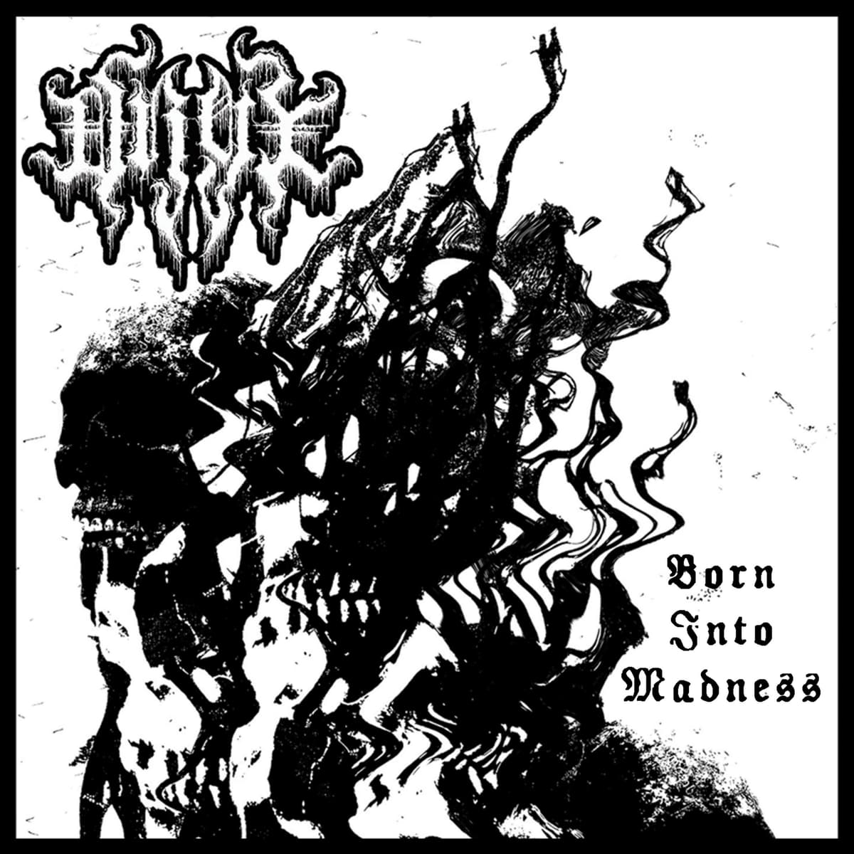 Born Into Madness