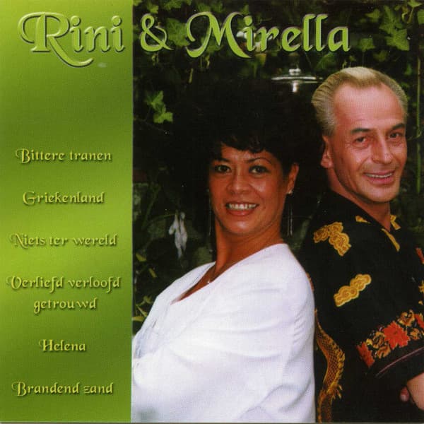 Rini & Mirella