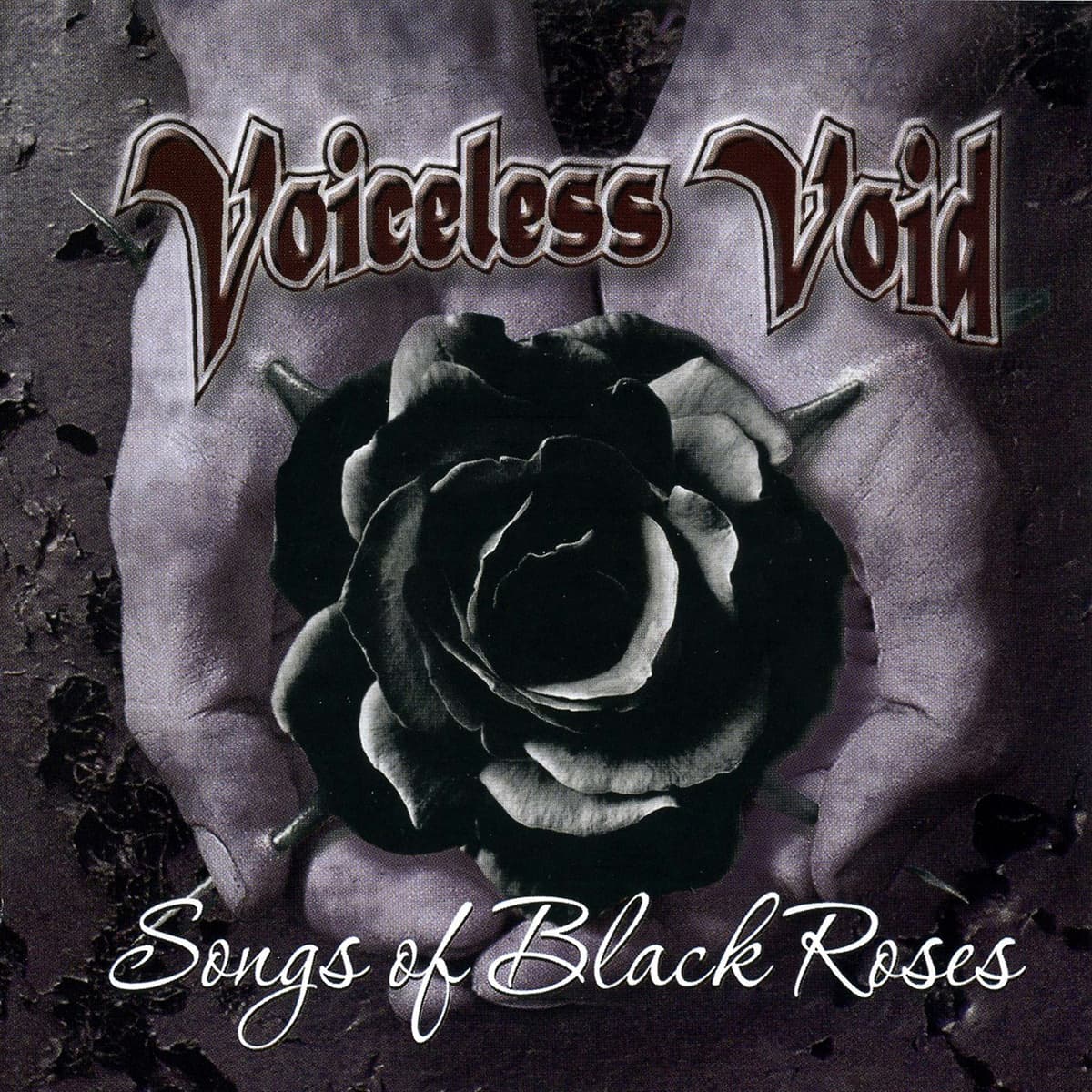 Songs of Black Roses