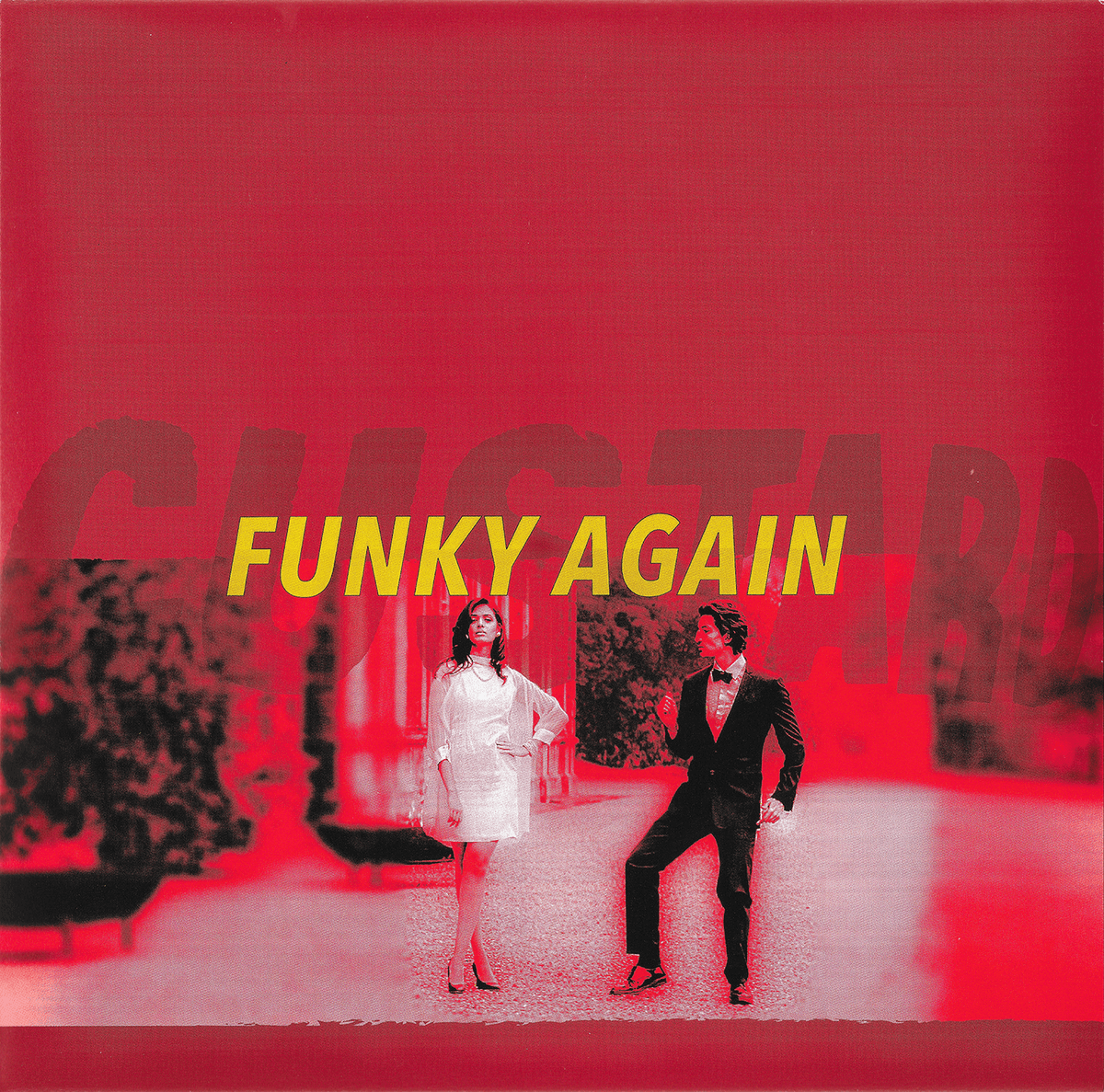 Funky Again