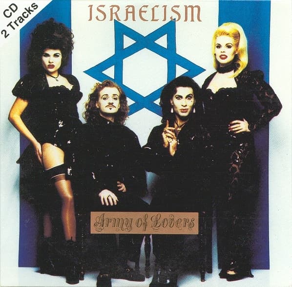 Israelism