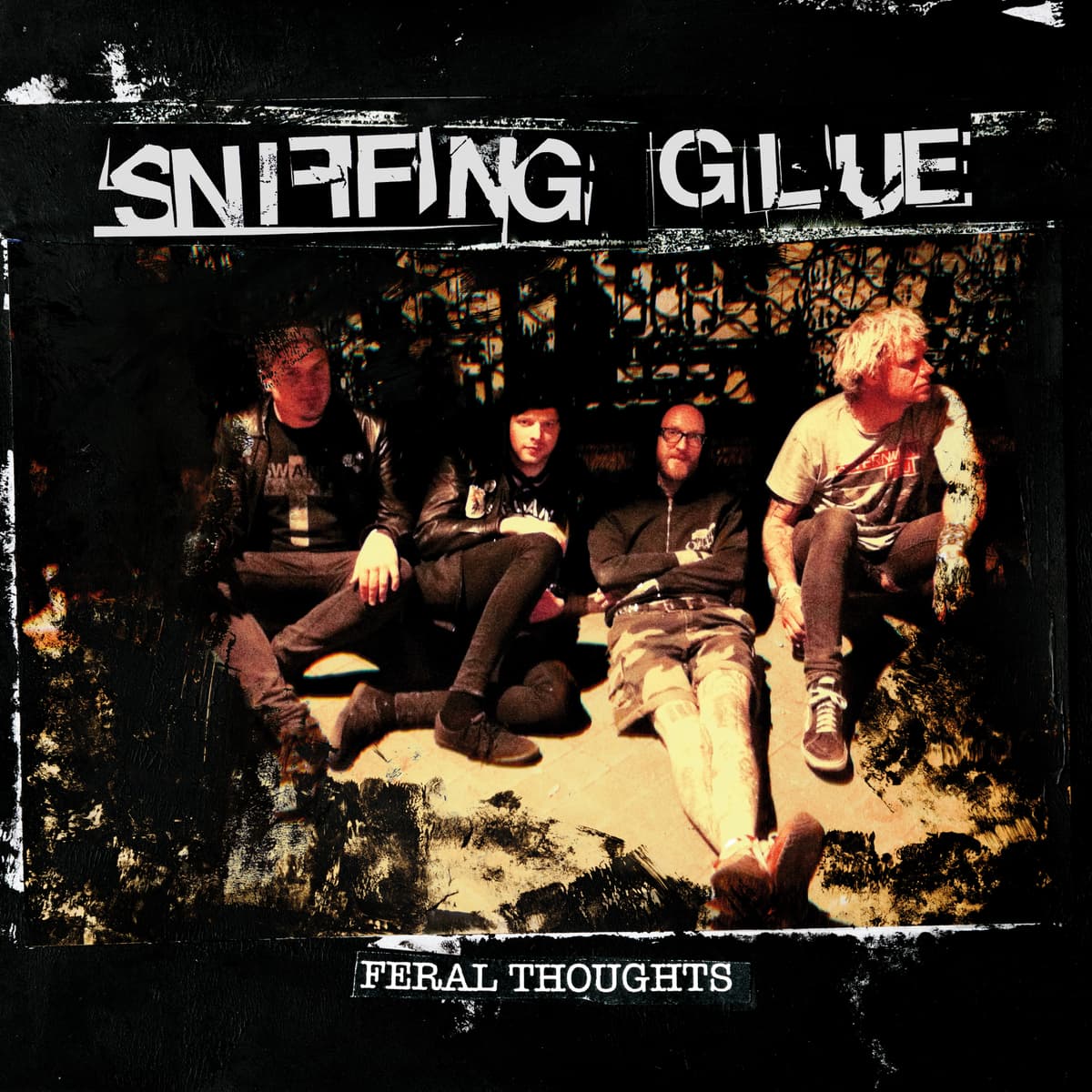 Feral Thoughts
