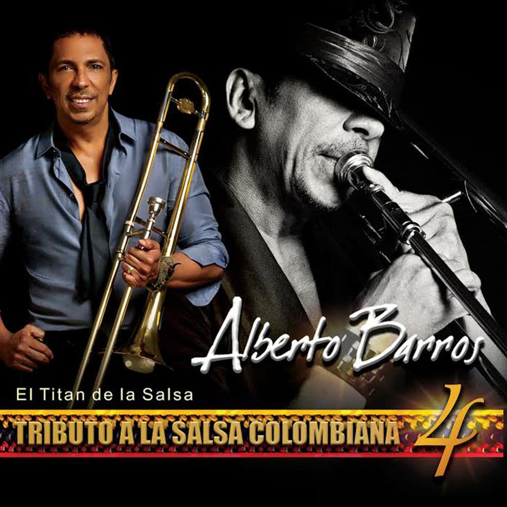 Tributo a la salsa colombiana 4