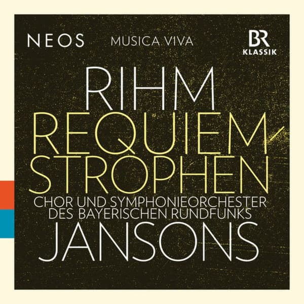 Requiem-Strophen