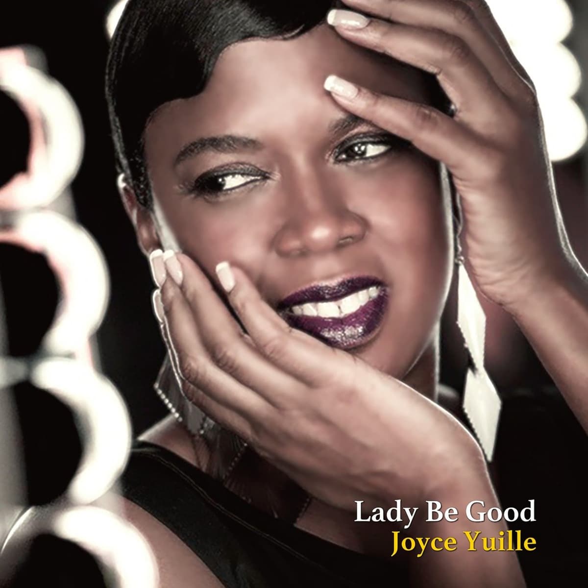 Lady Be Good